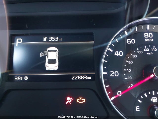 KIA Forte Lxs 2024 3KPF24AD6RE751752 Image 15