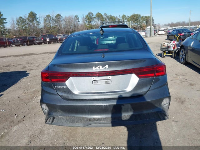 KIA Forte Lxs 2024 3KPF24AD6RE751752 Image 16