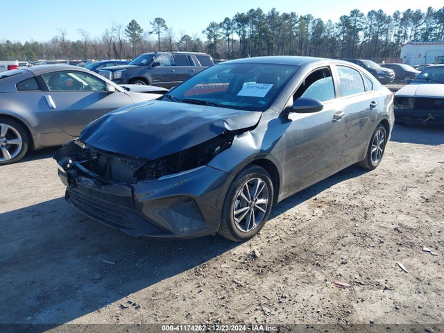 KIA Forte Lxs 2024 3KPF24AD6RE751752 Image 2