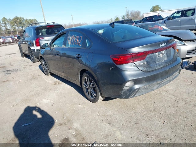 KIA Forte Lxs 2024 3KPF24AD6RE751752 Image 3