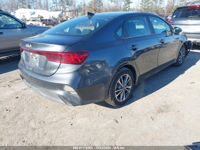 KIA Forte Lxs 2024 3KPF24AD6RE751752 Image 4