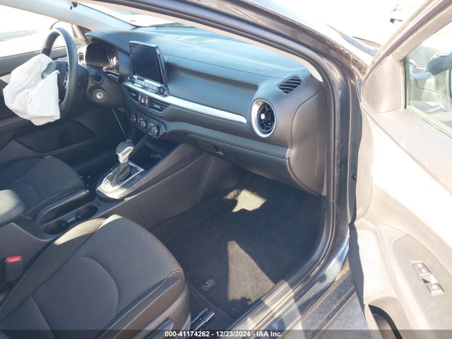 KIA Forte Lxs 2024 3KPF24AD6RE751752 Image 5