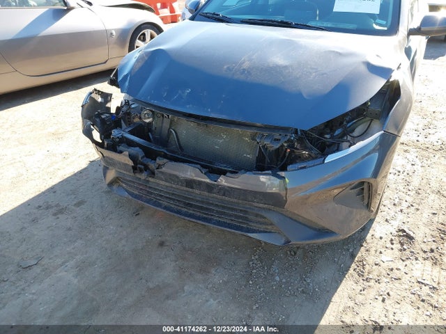 KIA Forte Lxs 2024 3KPF24AD6RE751752 Image 6