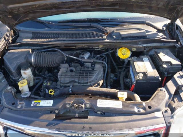 2C4RC1CG3FR506868 Chrysler Town & Country Touring-l