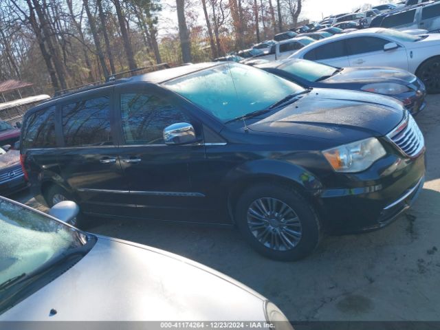 2C4RC1CG3FR506868 Chrysler Town & Country Touring-l