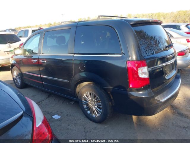2C4RC1CG3FR506868 Chrysler Town & Country Touring-l