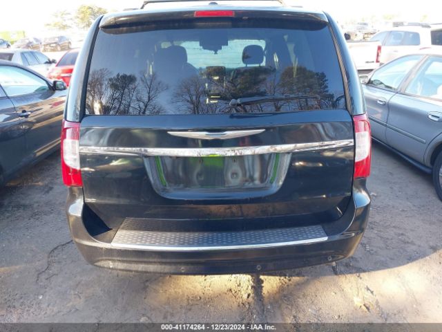 2C4RC1CG3FR506868 Chrysler Town & Country Touring-l