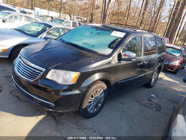 2C4RC1CG3FR506868 Chrysler Town & Country Touring-l