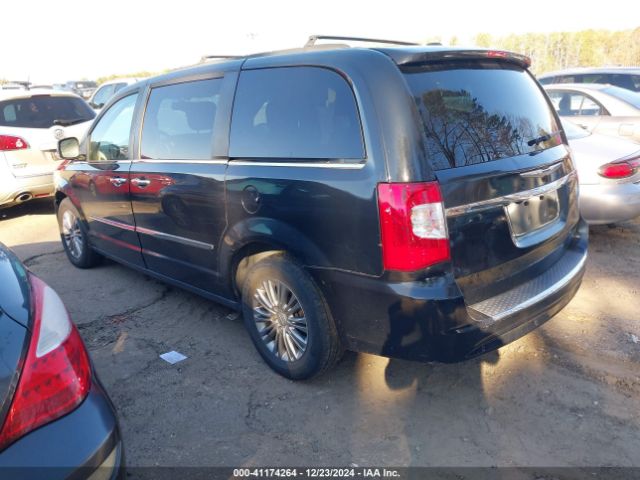 2C4RC1CG3FR506868 Chrysler Town & Country Touring-l