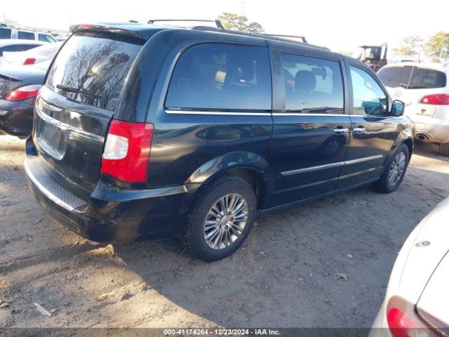 2C4RC1CG3FR506868 Chrysler Town & Country Touring-l