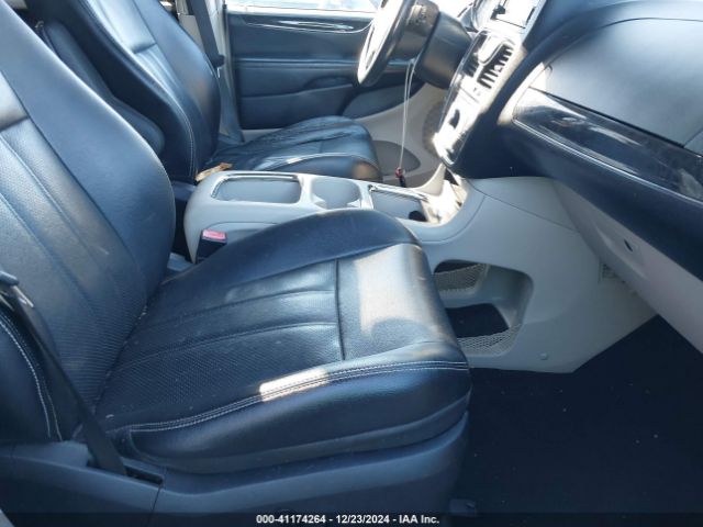 2C4RC1CG3FR506868 Chrysler Town & Country Touring-l