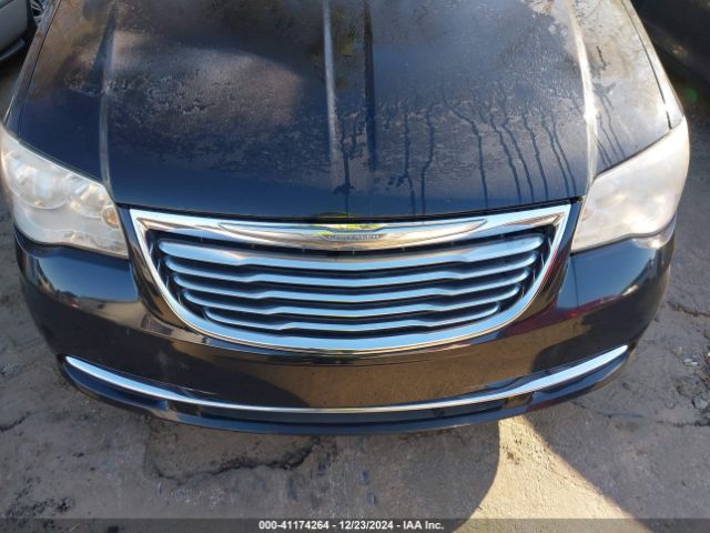 2C4RC1CG3FR506868 Chrysler Town & Country Touring-l