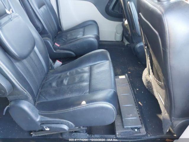 2C4RC1CG3FR506868 Chrysler Town & Country Touring-l