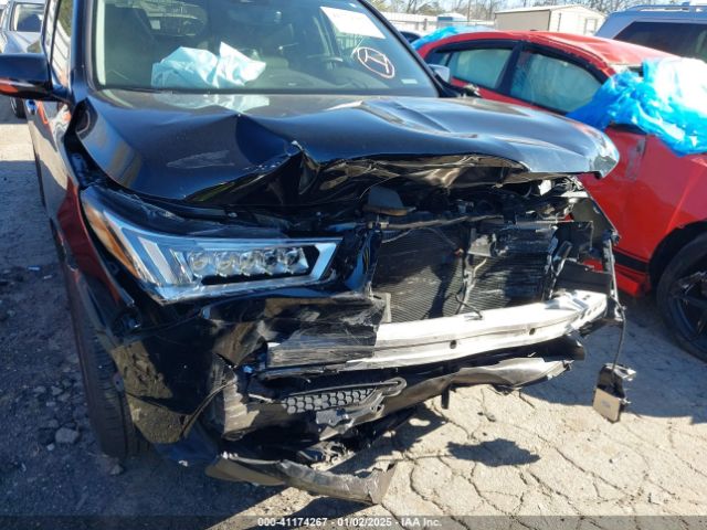 5J8YD4H32LL045507 Acura Mdx Standard