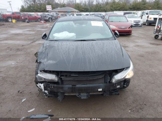 KMHLS4AGXPU551660 Hyundai ELANTRA SEL
