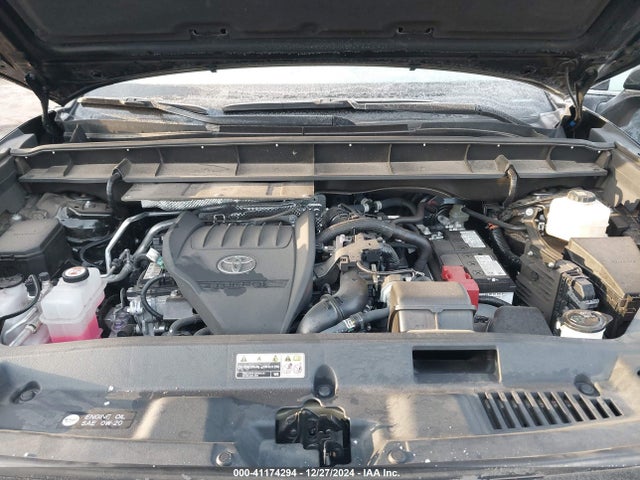5TDKDRBH1PS038526 Toyota Highlander Le
