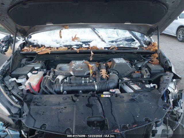JTJBARBZ4K2192498 Lexus NX 300