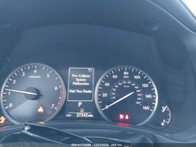 JTJBARBZ4K2192498 Lexus NX 300