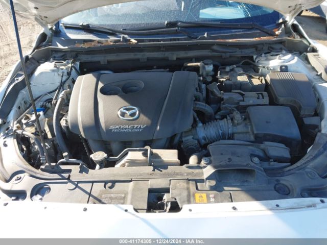 JM1GJ1W50G1418373 Mazda Mazda6 I Grand Touring