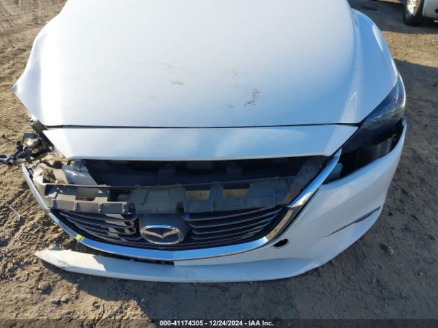 JM1GJ1W50G1418373 Mazda Mazda6 I Grand Touring