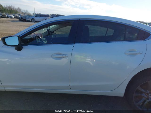 JM1GJ1W50G1418373 Mazda Mazda6 I Grand Touring