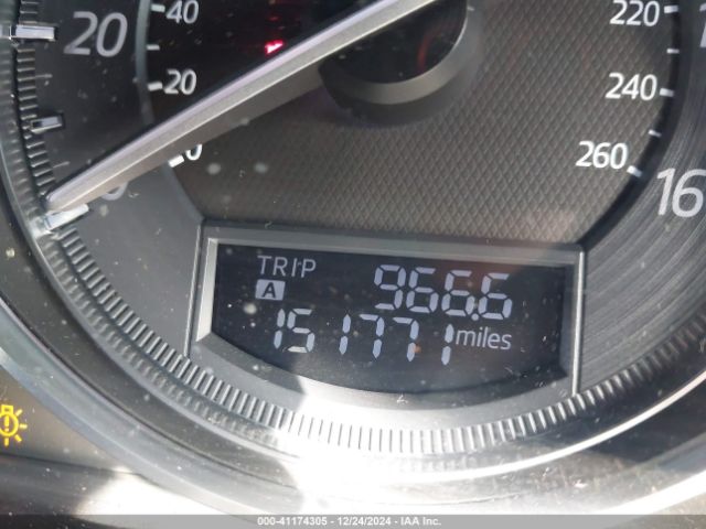 JM1GJ1W50G1418373 Mazda Mazda6 I Grand Touring