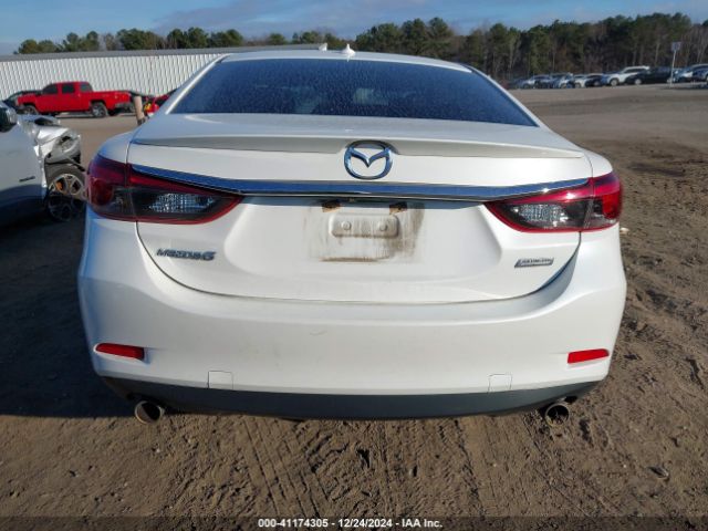 JM1GJ1W50G1418373 Mazda Mazda6 I Grand Touring