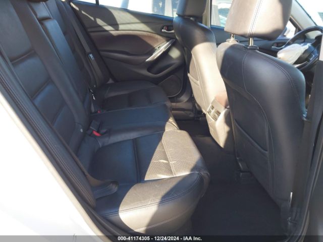 JM1GJ1W50G1418373 Mazda Mazda6 I Grand Touring