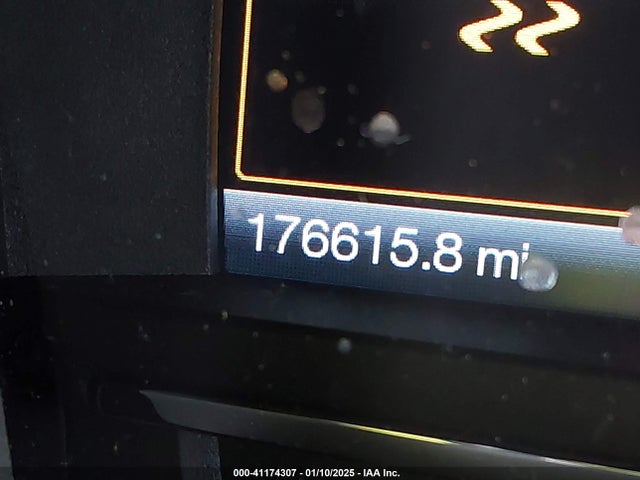 Ford Flex Limited 2017 2FMGK5D8XHBA04973 Image 15