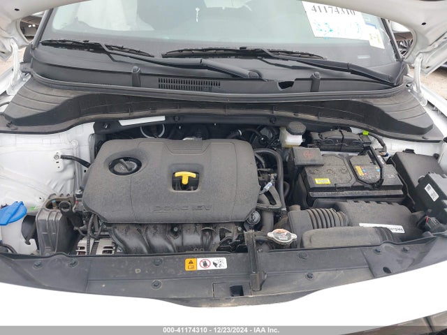 KIA SOUL LX 2024 KNDJ23AUXR7236743 Image 10