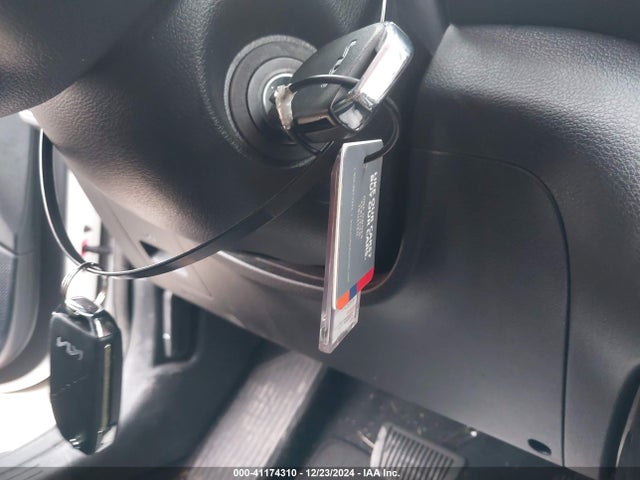 KIA SOUL LX 2024 KNDJ23AUXR7236743 Image 11