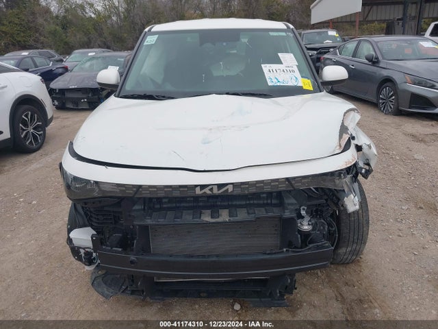 KIA SOUL LX 2024 KNDJ23AUXR7236743 Image 13