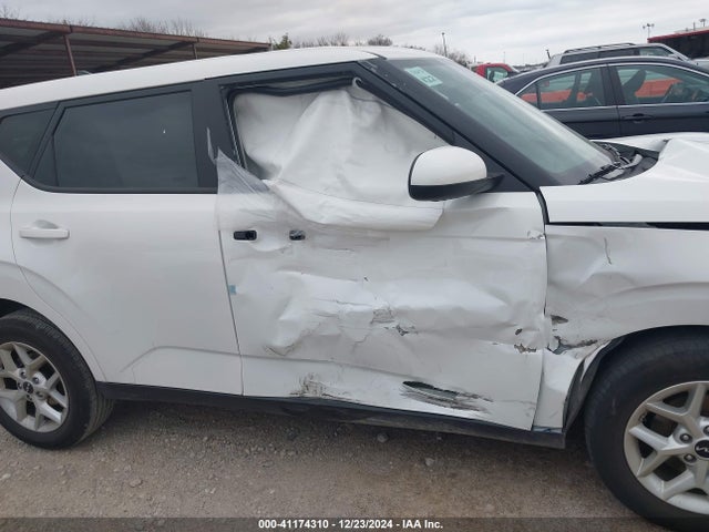 KIA SOUL LX 2024 KNDJ23AUXR7236743 Image 14