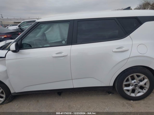 KIA SOUL LX 2024 KNDJ23AUXR7236743 Image 15