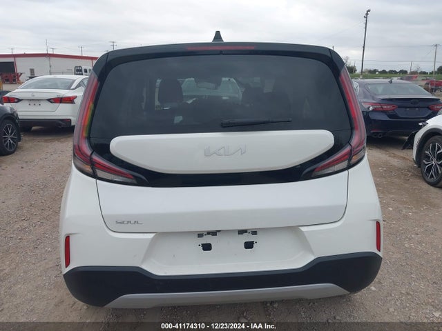 KIA SOUL LX 2024 KNDJ23AUXR7236743 Image 17