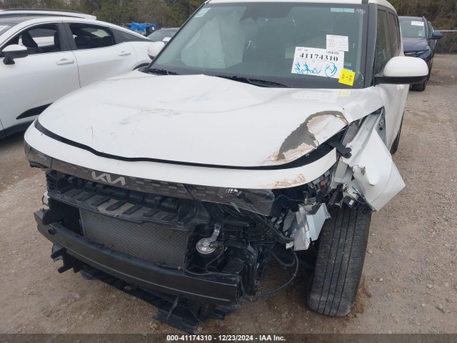 KIA SOUL LX 2024 KNDJ23AUXR7236743 Image 6