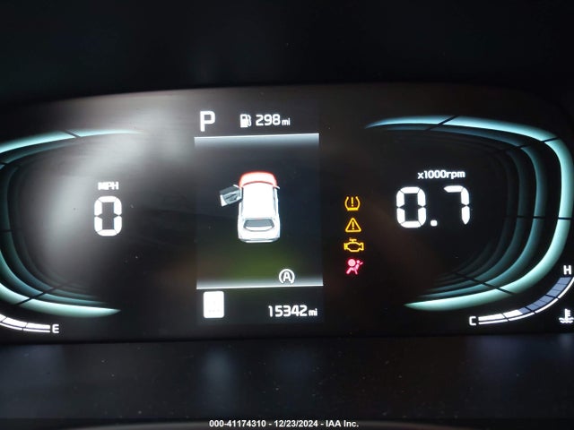 KIA SOUL LX 2024 KNDJ23AUXR7236743 Image 7