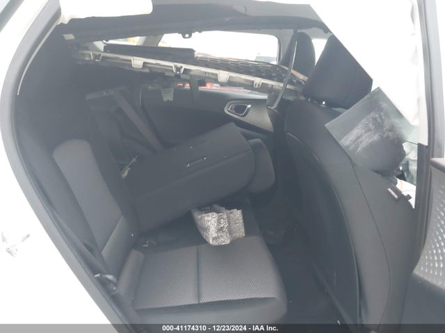 KIA SOUL LX 2024 KNDJ23AUXR7236743 Image 8