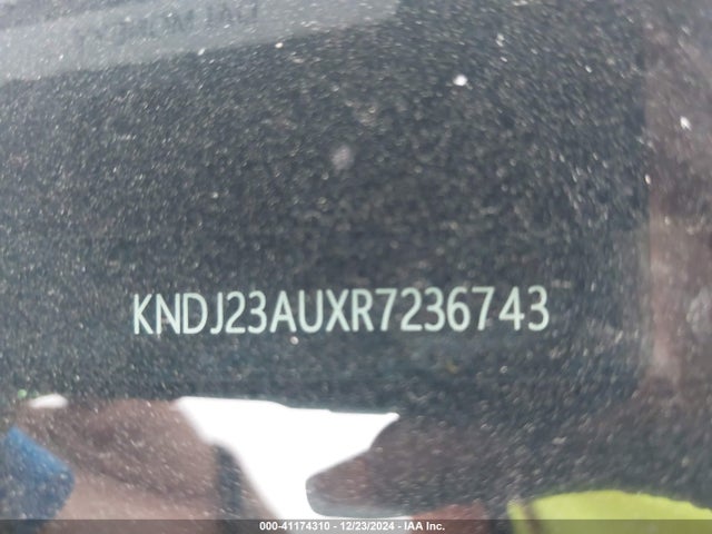 KIA SOUL LX 2024 KNDJ23AUXR7236743 Image 9