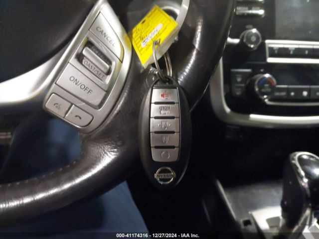 1N4AL3AP2JC125080 Nissan Altima 2.5 Sv