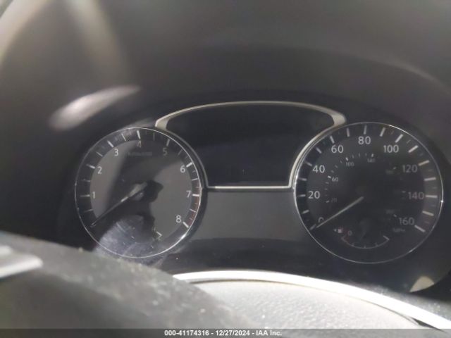 1N4AL3AP2JC125080 Nissan Altima 2.5 Sv