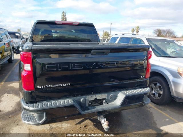 1GCUYDED5LZ279538 Chevrolet Silverado 1500 4wd  Short Bed Lt