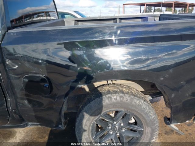 1GCUYDED5LZ279538 Chevrolet Silverado 1500 4wd  Short Bed Lt