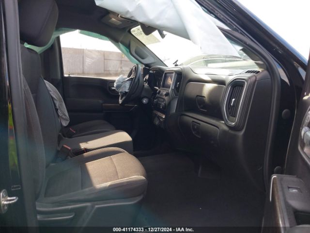 1GCUYDED5LZ279538 Chevrolet Silverado 1500 4wd  Short Bed Lt