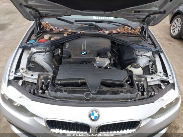 WBA8A9C37HK864874 BMW 320i