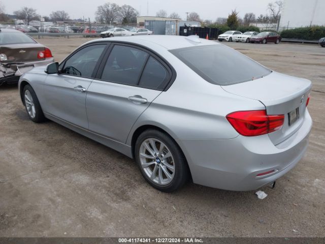 WBA8A9C37HK864874 BMW 320i