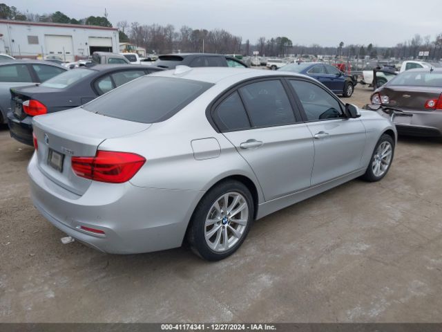 WBA8A9C37HK864874 BMW 320i