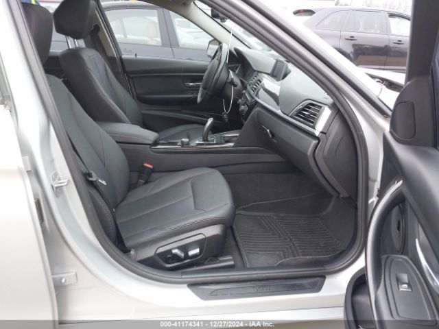 WBA8A9C37HK864874 BMW 320i