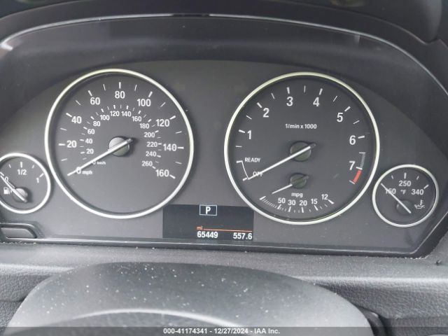 WBA8A9C37HK864874 BMW 320i