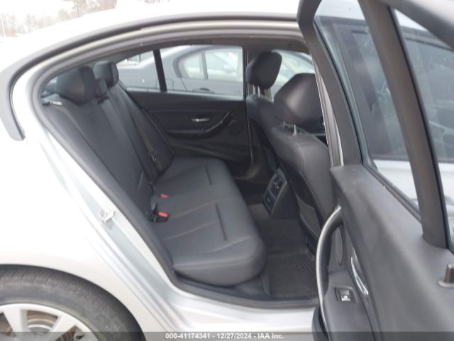WBA8A9C37HK864874 BMW 320i